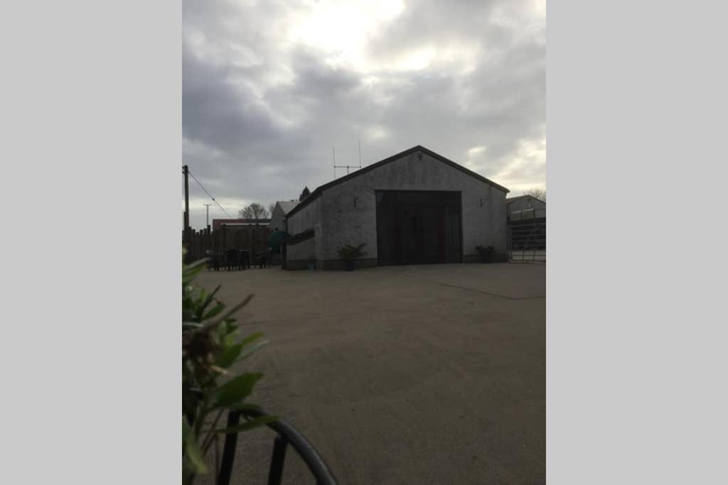 Cosy Rural Self Catering Annex Apartment Magherafelt Exterior photo