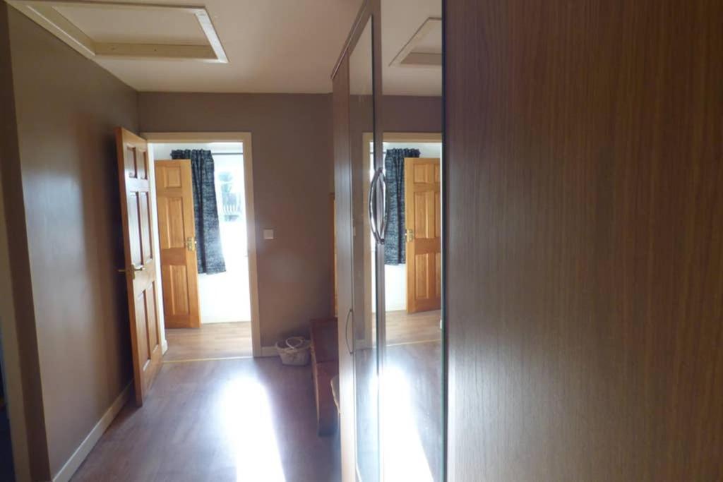 Cosy Rural Self Catering Annex Apartment Magherafelt Exterior photo
